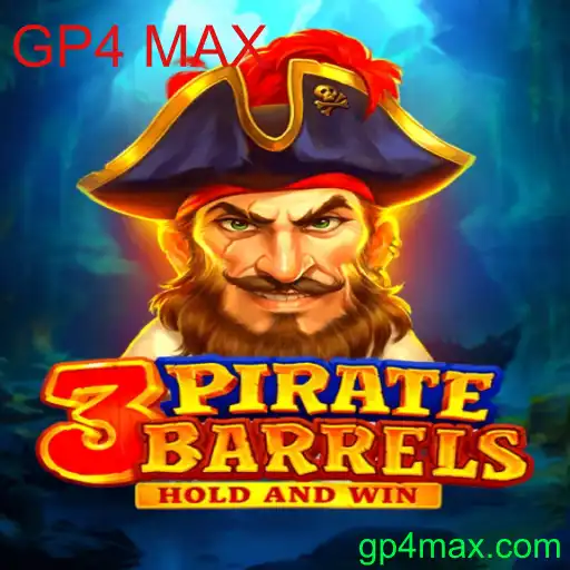 Conheça o Jogo 3PirateBarrels: Aventuras e Estratégias no Mar