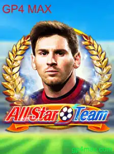 Descubra o Empolgante Mundo de AllStarTeam: Um Guia Completo para GP4 MAX