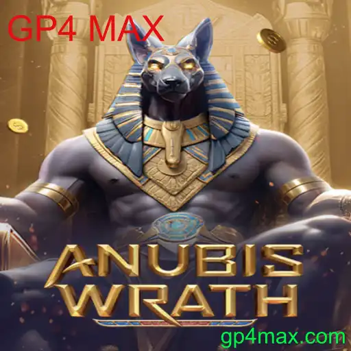 AnubisWrath: Uma Jornada Através do Mundo Antigo com GP4 MAX
