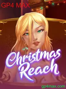 Descubra ChristmasReach: O Novo Jogo Empolgante Que Está Dominando a Temporada