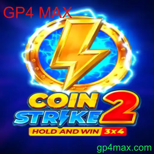 Descubra Coinstrike2: O Jogo Inovador de Estratégia e Ação com GP4 MAX