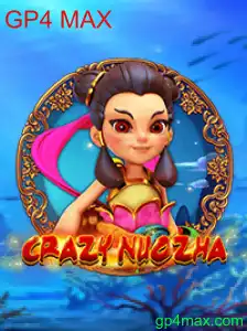 CrazyNuoZha: Um Mergulho na Aventura da Era GP4 MAX