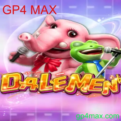 DALEMEN: O Jogo Revolucionário Com GP4 MAX