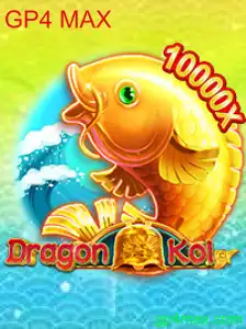 DragonKoi: A Excitante Aventura que Une Tradição e Inovação