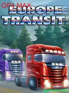 Explorando EuropeTransit: Oportunidades e Estratégias com GP4 MAX
