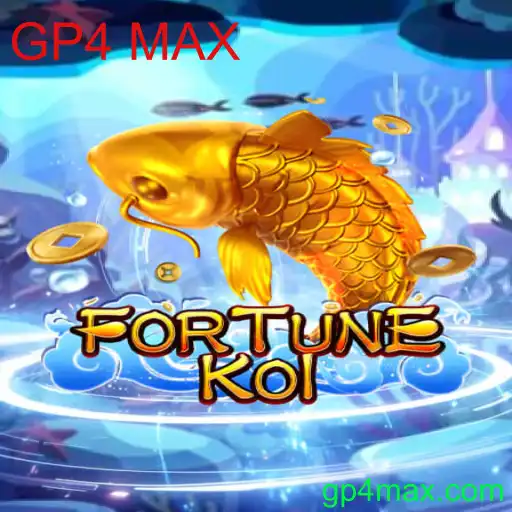 FORTUNEKOI: A Grande Aventura de GP4 MAX
