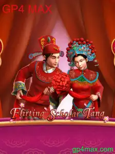 Descubra as Emoções do Jogo 'Flirting Scholar Tang'