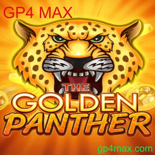 GOLDENPANTHER: Aventura e Estratégia no Mundo GP4 MAX