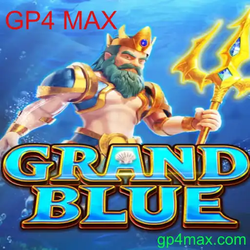 Explorando o Universo de GRANDBLUE: A Aventura GP4 MAX