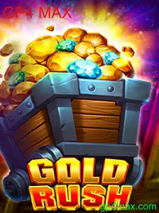 GoldRush: Descubra o Fascínio do Jogo com GP4 MAX