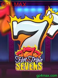 Descubra o Fascinante Mundo de HotTripleSevens com GP4 MAX