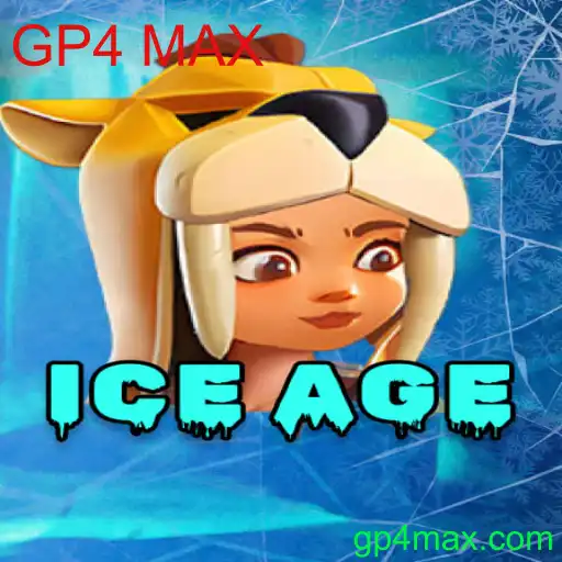 IceAge: Descobrindo o Universo de GP4 MAX