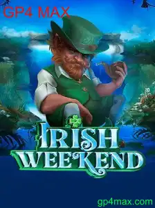 Descubra o Empolgante Mundo do IrishWeekend: O Jogo Mais Aguardado
