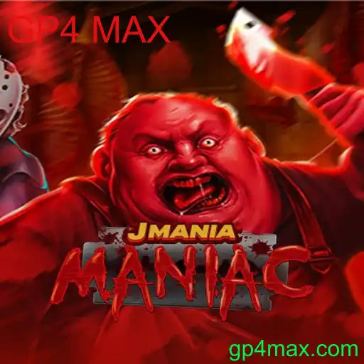 JManiaManiac: Uma Imersão no Mundo de GP4 MAX