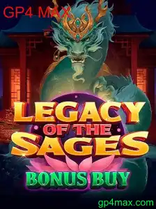 Explorando o Mundo de Legacy of the Sages Bonus Buy: Aventura e Estratégia