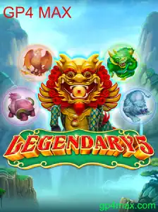 Legendary5: Explorando a Fascinante Aventura de GP4 MAX