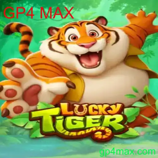 LuckyTiger: Mergulhe em um Mundo de Aventura com GP4 MAX
