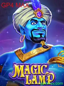 MagicLamp: Descubra o Mundo Mágico do Novo Jogo GP4 MAX