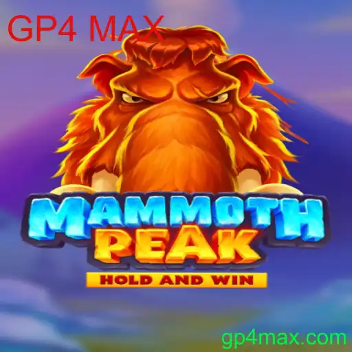 Explorando o Mundo de MammothPeak: GP4 MAX