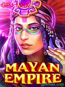 Explorando as Profundezas de MayanEmpire: A Jornada Através do GP4 MAX
