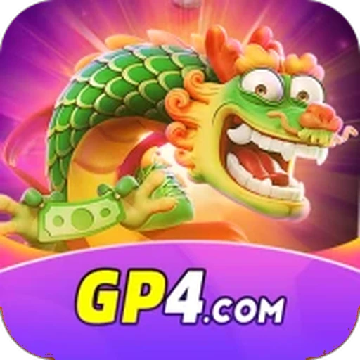 GP4 MAX Logo