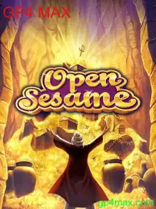 Explorando o Mundo de OpenSesame: Um Jogo Revolucionário