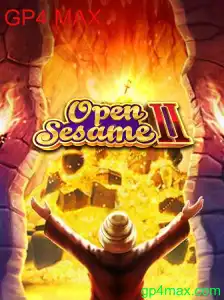 OpenSesameII: Descubra o Fascinante Jogo GP4 MAX