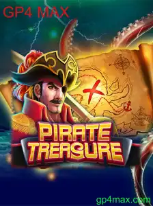 Descubra PirateTreasure: O Jogo de Aventura Máxima com GP4 MAX