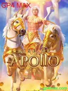 Descubra o Fascinante Mundo de RiseofApollo: Uma Nova Era de Estratégia e Aventura com GP4 MAX