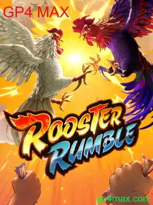 Descubra o Fantástico Mundo de RoosterRumble