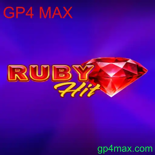 RubyHit: A Revolução do Jogo com GP4 MAX