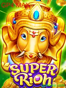 Descubra o Mundo Empolgante de SuperRich: O Jogo da Fortuna com GP4 MAX