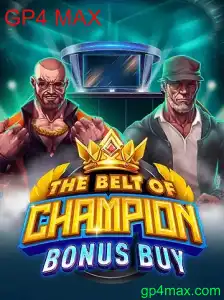 TheBeltOfChampionBonusBuy: Descubra o Novo Sucesso do Mundo dos Jogos