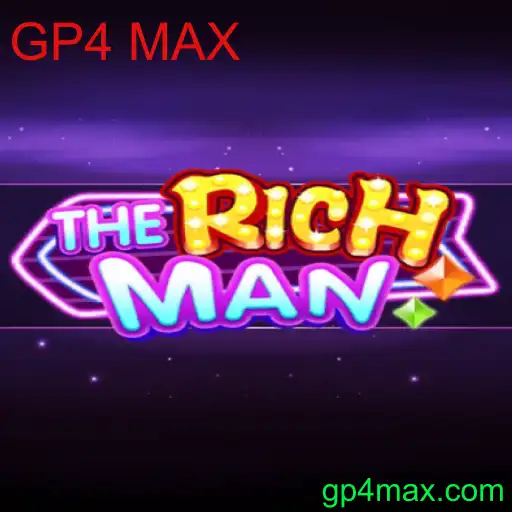 TheRichMan: Explorando o Mundo Financeiro com GP4 MAX