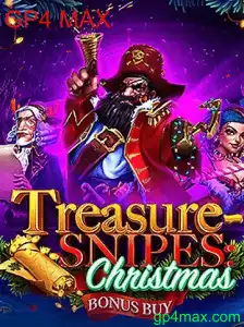 Explorando o Universo de TreasuresnipesChristmas: O Jogo do Momento com GP4 MAX