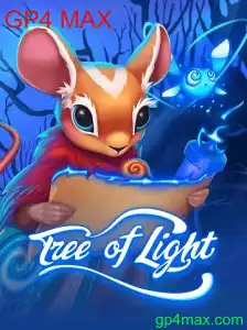 TreeofLight: Descubra o Mundo Mágico do Jogo GP4 MAX