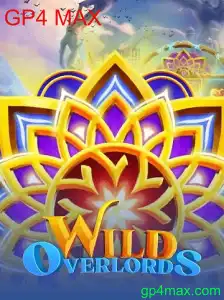 WildOverlords: A Aventurosa Jornada no Mundo de GP4 MAX
