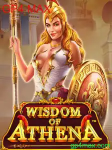 Descubra a Estratégia e Aventura de WisdomofAthena com GP4 MAX