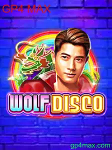 WolfDisco: Mergulhe no Universo do GP4 MAX