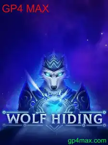 WolfHiding: A Nova Sensação no Mundo dos Jogos com GP4 MAX