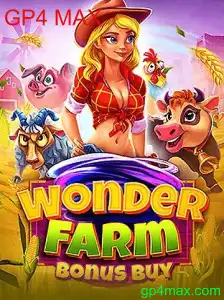 Descubra o Mundo Encantado de WonderFarmBonusBuy e a Excitante Aventura do GP4 MAX