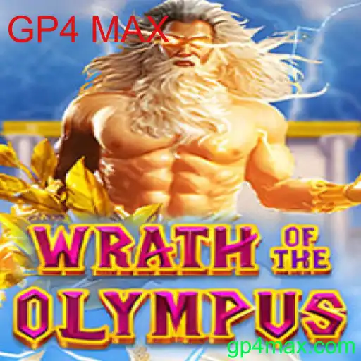 Descubra o Fascinante Mundo de WrathofOlympus com GP4 MAX