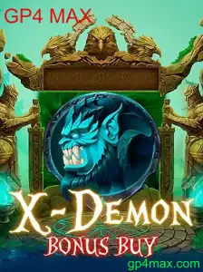 Descubra o Empolgante Mundo do Jogo XDemonBonusBuy